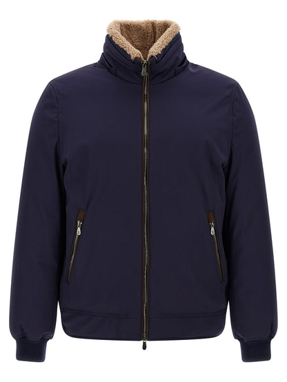 Brunello Cucinelli Padded Jacket