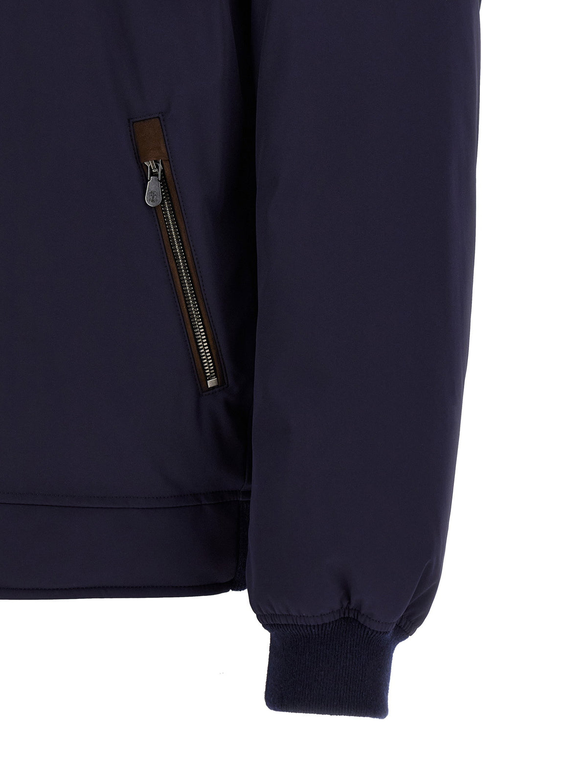 Brunello Cucinelli Padded Jacket
