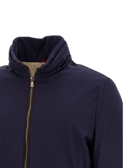 Brunello Cucinelli Padded Jacket