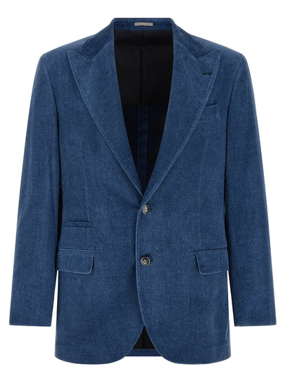 Brunello Cucinelli Tailor Blazer