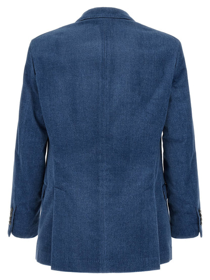 Brunello Cucinelli Tailor Blazer