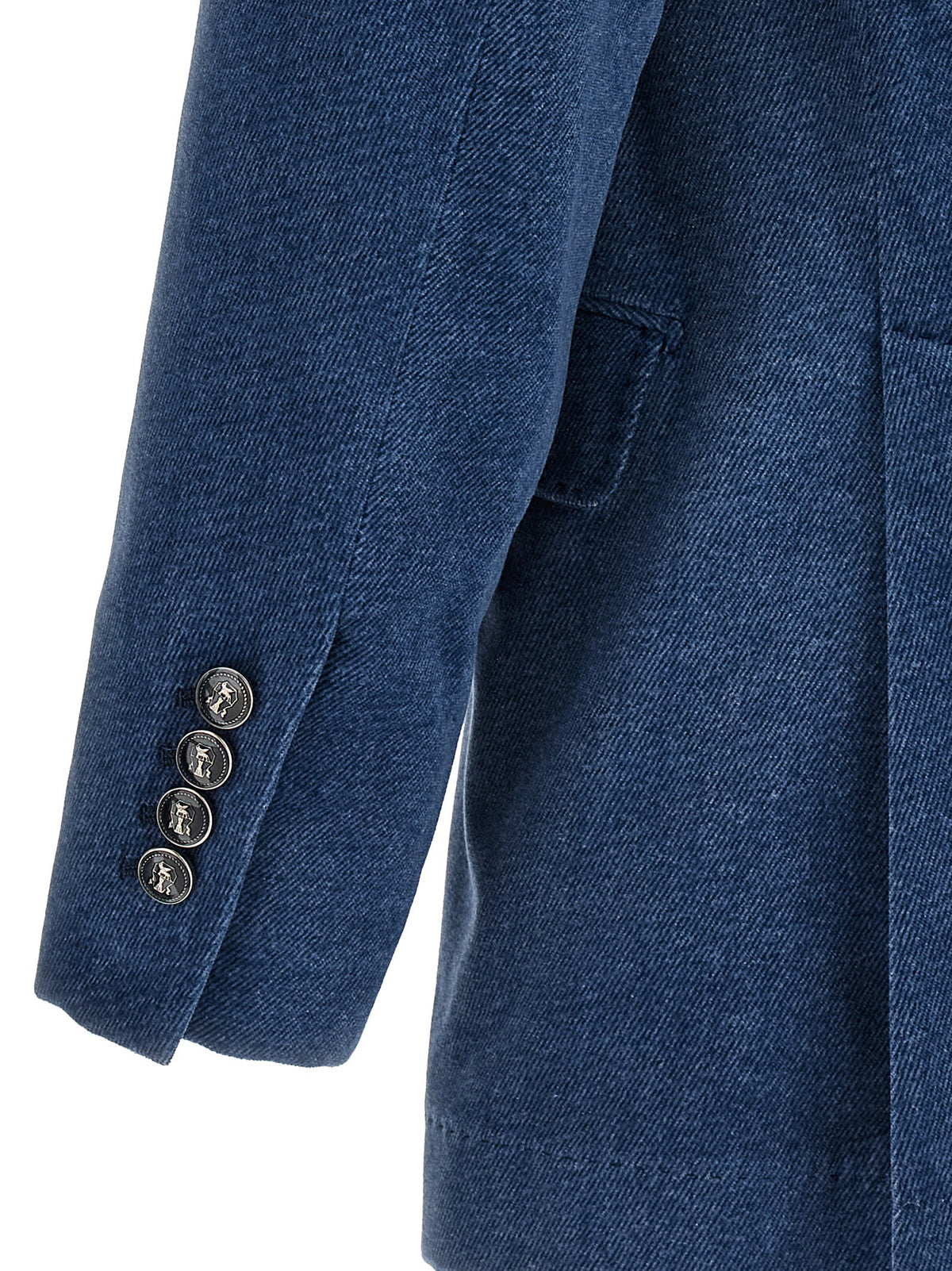 Brunello Cucinelli Tailor Blazer