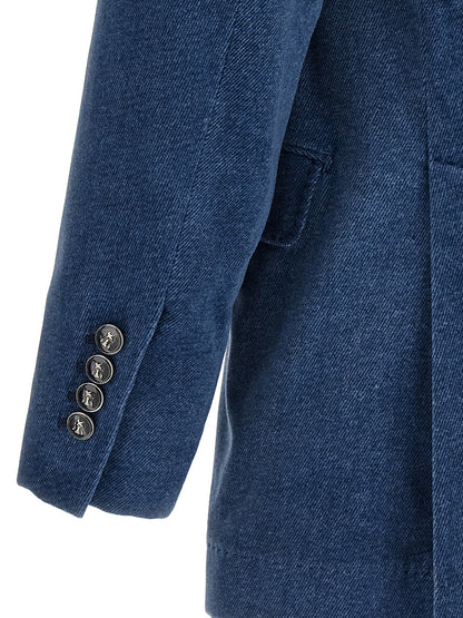Brunello Cucinelli Tailor Blazer