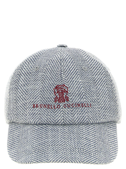 Brunello Cucinelli Baseball Cap