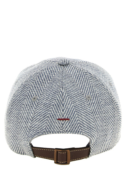 Brunello Cucinelli Baseball Cap