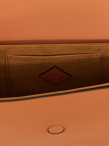 Mcm Himmel Crossbody Bag
