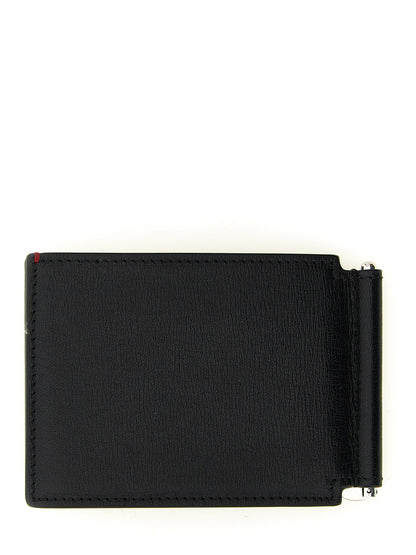 Brunello Cucinelli Wallet With Clip