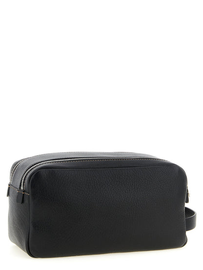 Brunello Cucinelli Solomeo Beauty Logo