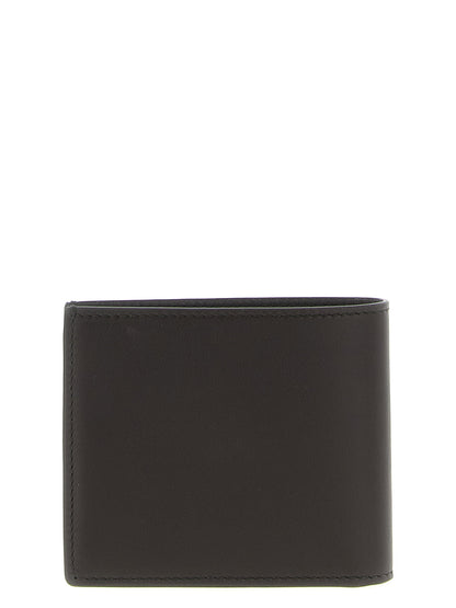 Brunello Cucinelli Leather Wallet