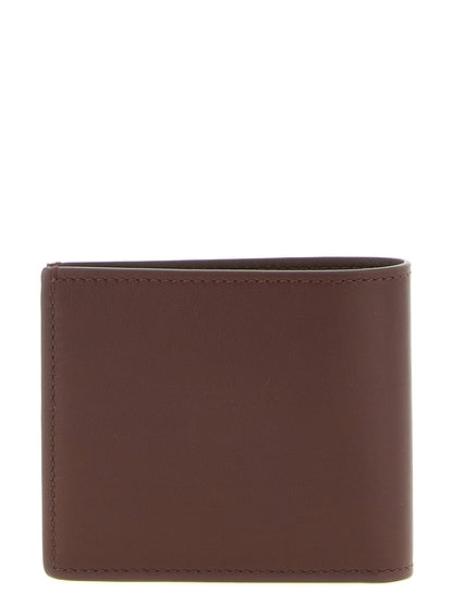 Brunello Cucinelli Leather Wallet