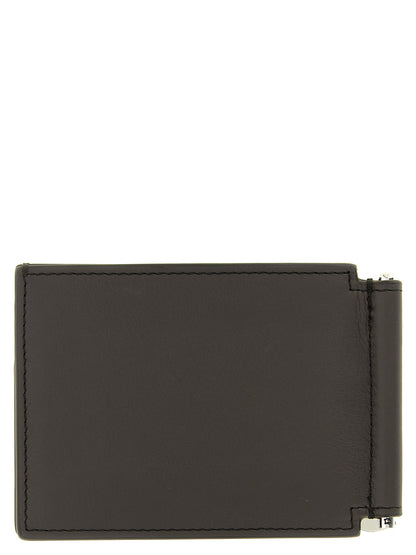 Brunello Cucinelli Smooth Calf Wallet