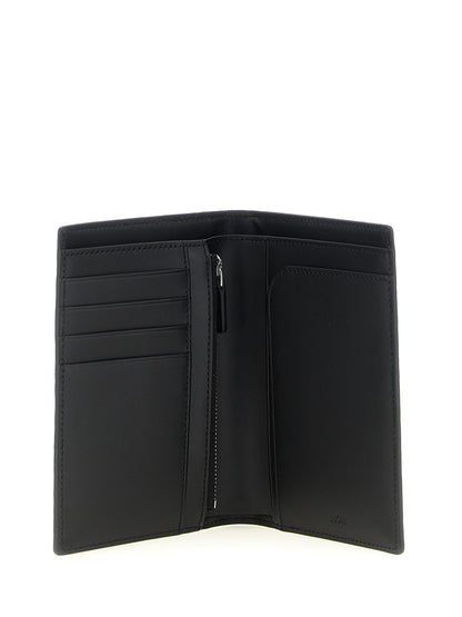 Mcm Ottomar Passport Holder