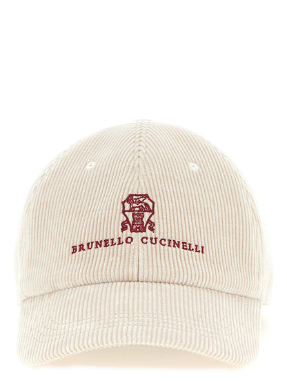 Brunello Cucinelli Baseball Cap