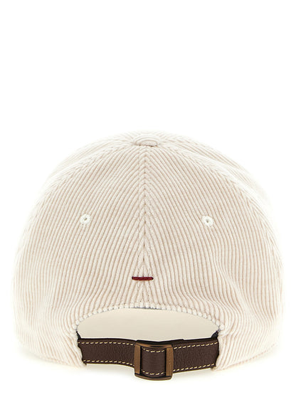 Brunello Cucinelli Baseball Cap