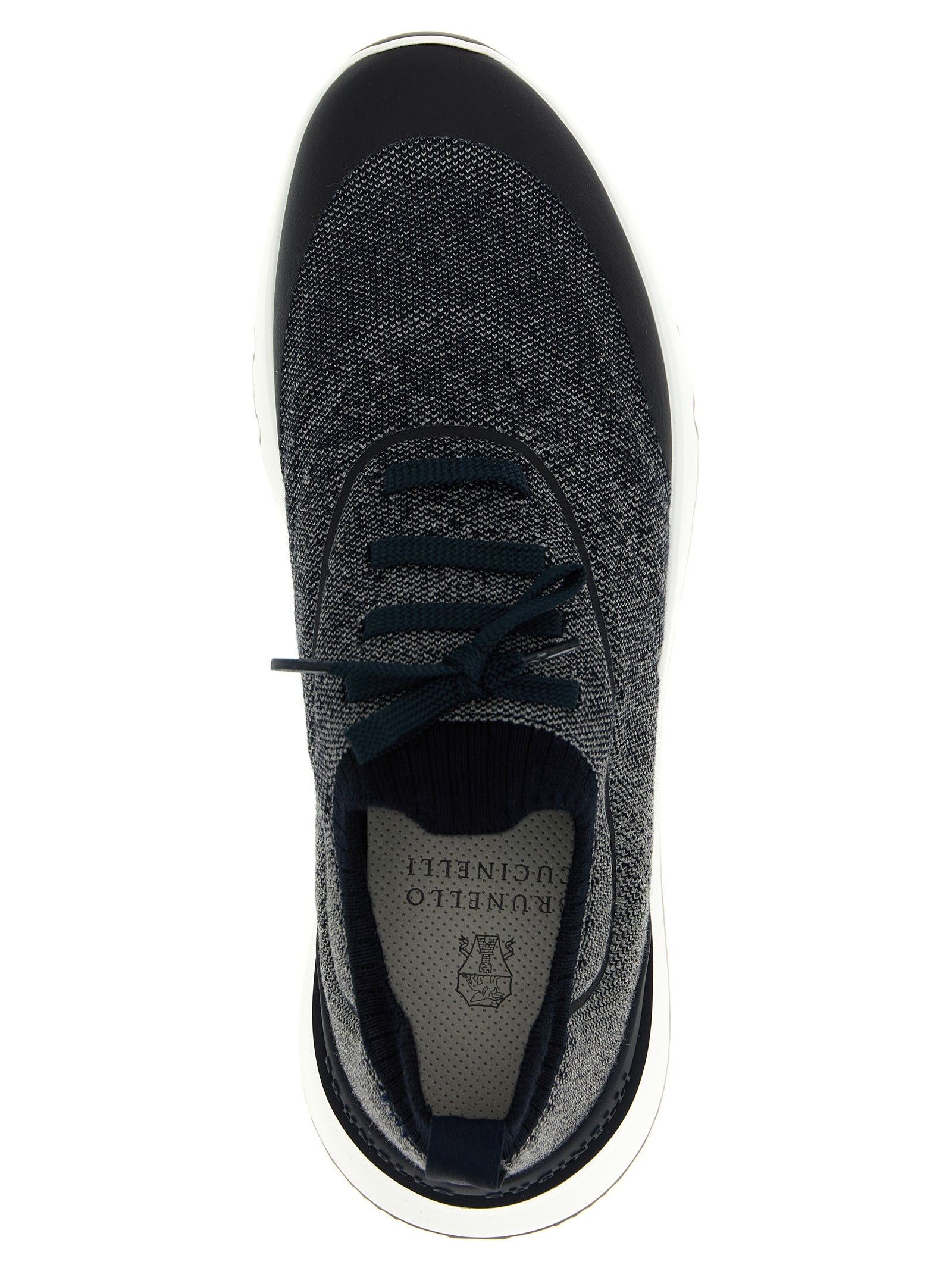 Brunello Cucinelli Runners Sneakers