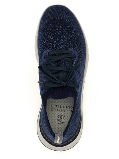 Brunello Cucinelli Runners Sneakers