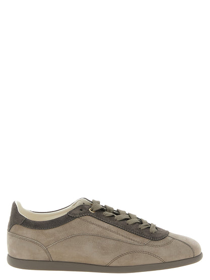 Brunello Cucinelli Slim Sneakers