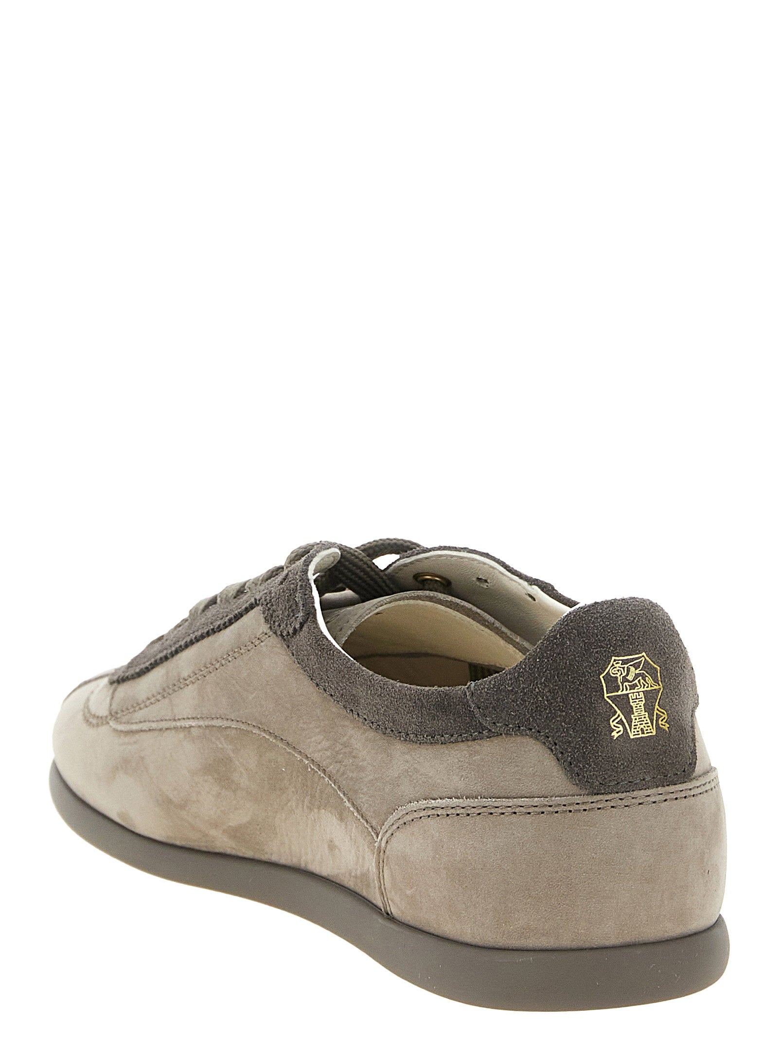 Brunello Cucinelli Slim Sneakers