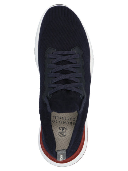 Brunello Cucinelli Runners Sneakers
