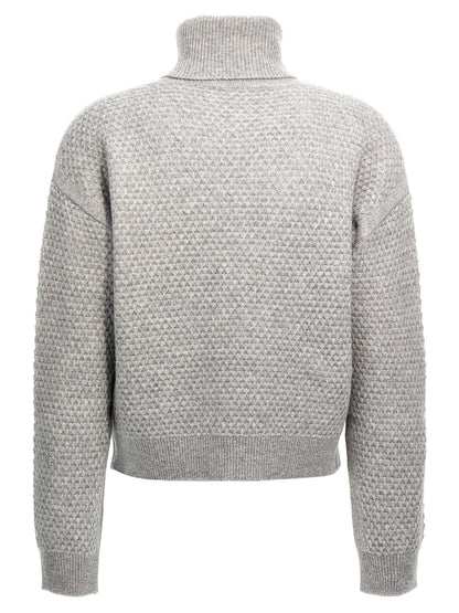 Max Mara Studio Nero Sweater