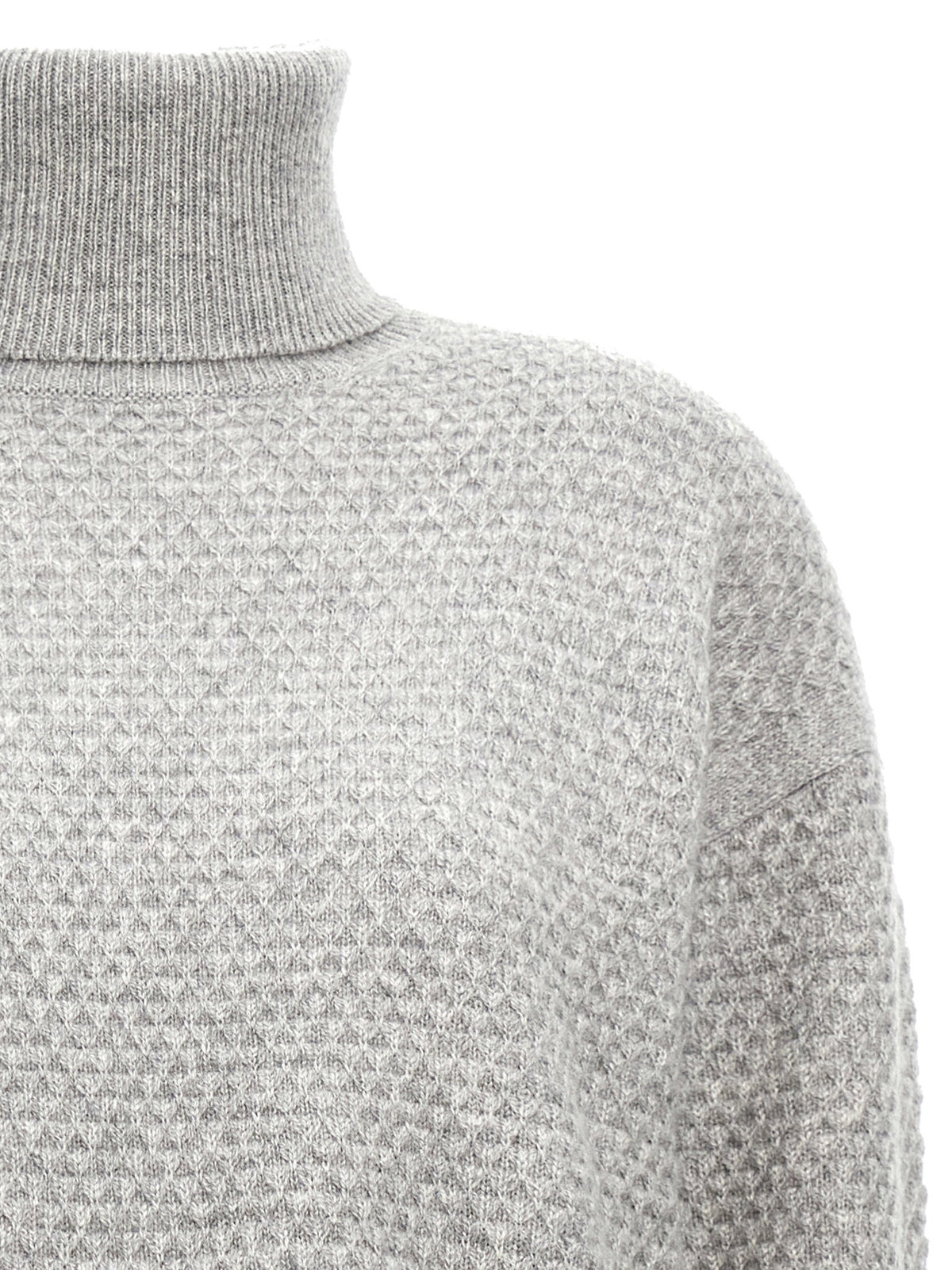 Max Mara Studio Nero Sweater