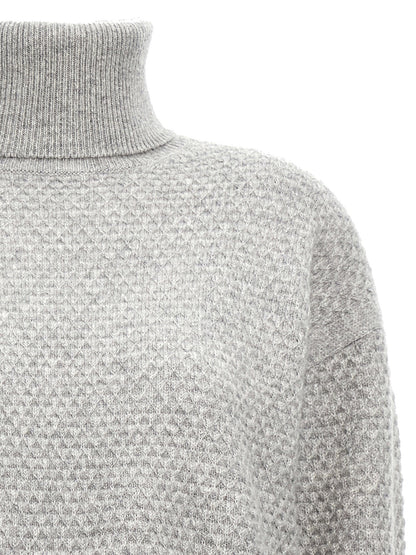 Max Mara Studio Nero Sweater