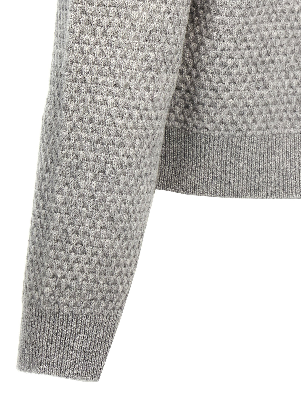 Max Mara Studio Nero Sweater