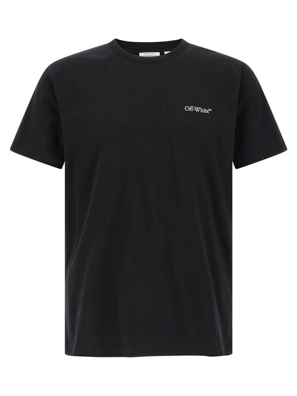 Off White Metal Arrow T-shirt