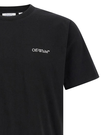 Off White Metal Arrow T-shirt