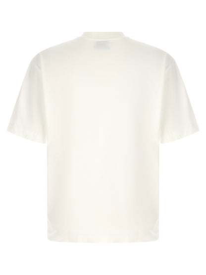 Off White Big Bookish Skate T-shirt