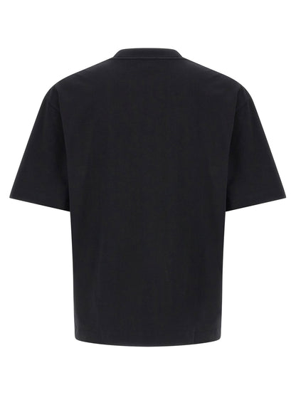 Off White Big Bookish Skate T-shirt