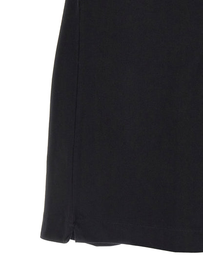 Off White Big Bookish Skate T-shirt