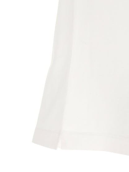 Off White Off Adv Skate T-shirt