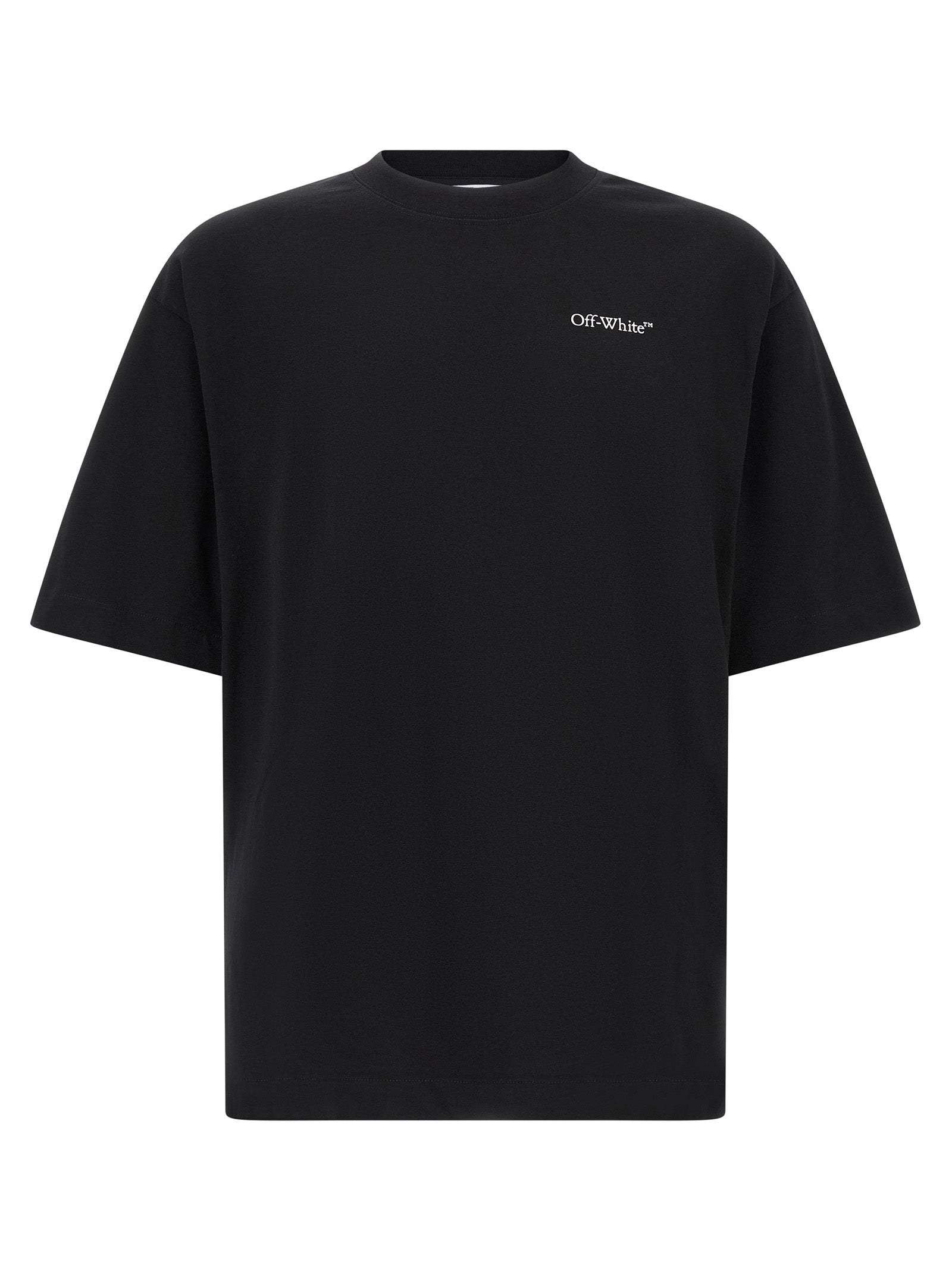 Off White Off-white Half Arrow T-shirt