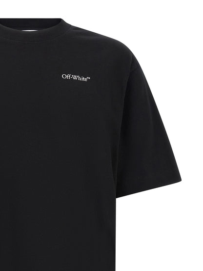 Off White Off-white Half Arrow T-shirt