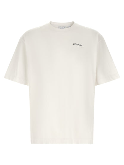 Off White Half Arrow T-shirt