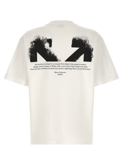 Off White Half Arrow T-shirt