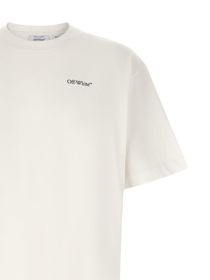 Off White Half Arrow T-shirt