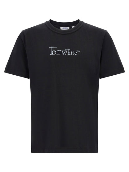Off White City Nature T-shirt