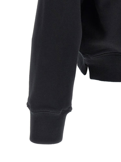 Off White 3d Spray Arrow Skate Hoodie