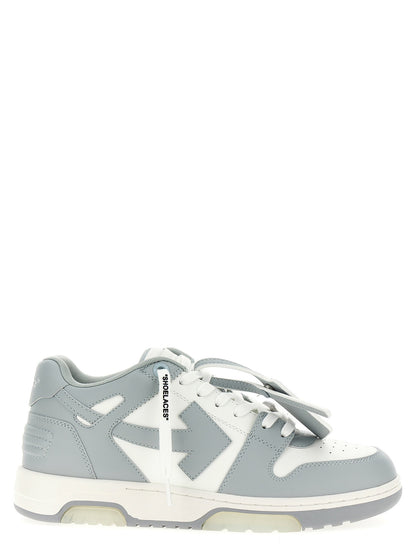 Off White Out Of Office Sneakers