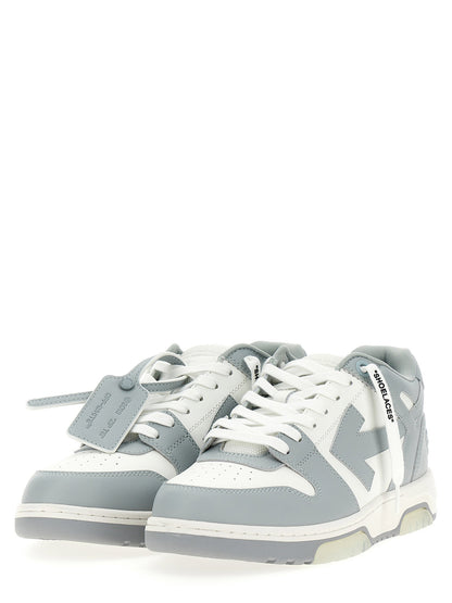 Off White Out Of Office Sneakers