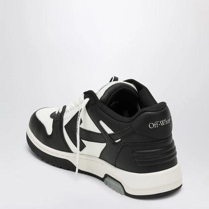Off White Off-White™ Out Of Office white/black Sneakers