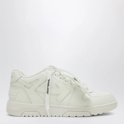 Off White Off-White™ Out Of Office white Sneakers