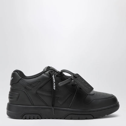Off White Off-White™ Out Of Office sneakers black