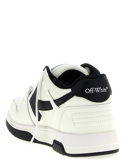 Off White Out Of Office Sneakers