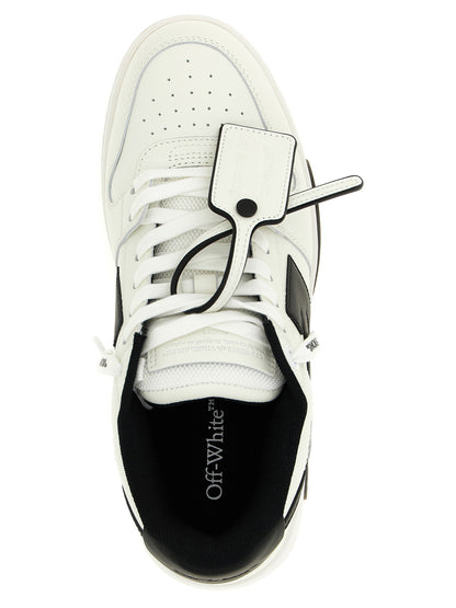 Off White Out Of Office Sneakers