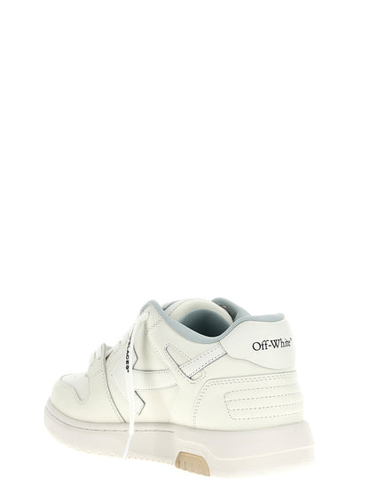 Off White Out Of Office Sneakers