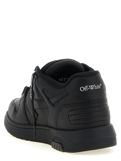 Off White Out Of Office For Walking Sneakers