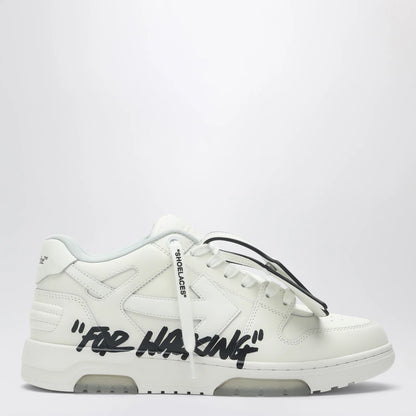 Off White Off-White™ Sneakers Out Of Office ''For Walking